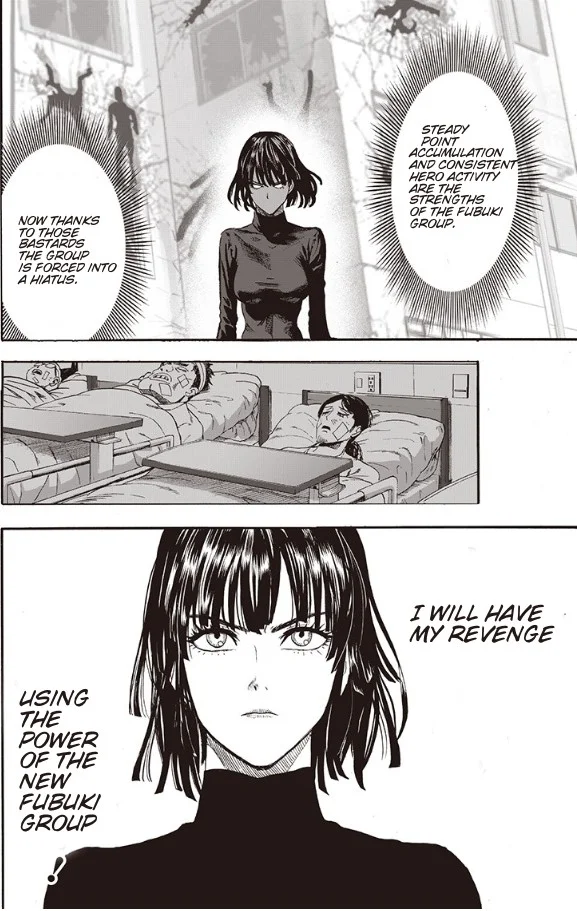 one punch man ch93 page55